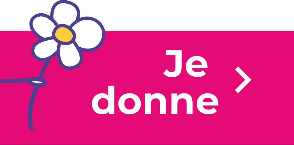 Je donne